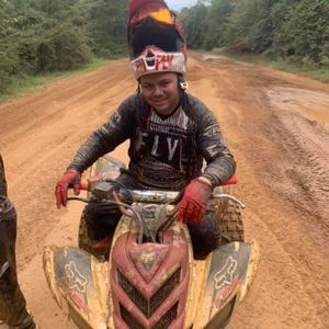 Meet your Posher, Jeffrey